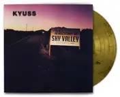 Kyuss - Welcome To Sky Valley (yellow-Gold/