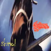 Kyuss - Shine! / Short Term Memory Loss