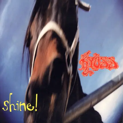 Kyuss / Wool - Shine! / Short Term Memory Loss