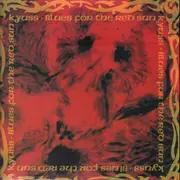 LP - Kyuss - Blues For The Red Sun - 180gr
