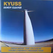 Kyuss - Demon Cleaner