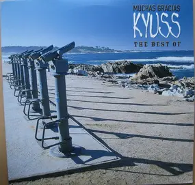 Kyuss - Muchas Gracias - The Best Of