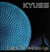 Kyuss / Queens Of The Stone Age - Untitled