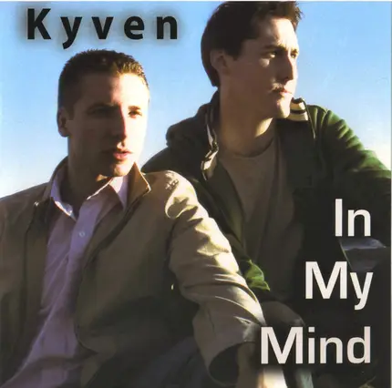 Kyven - In My Mind