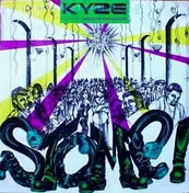 KYZE - Stomp Move Jump Jack Your Body