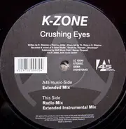 K-Zone - Crushing Eyes