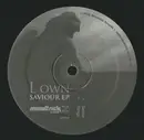 12inch Vinyl Single - L own - Saviour - EP