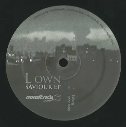 L own - Saviour