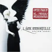 l' Ame Immortelle - Fallen Angel/Ltd.Edition