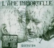 l' Ame Immortelle - Gezeiten-Ltd.Digipack