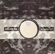 12inch Vinyl Single - L & B Project - Dreams Of Energy - Promotional copy
