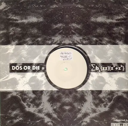 L & B Project - Dreams Of Energy