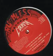 Double LP - L-Burna - Thug By Nature