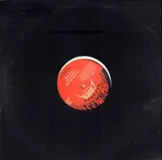 Double LP - L-Burna - Thug By Nature