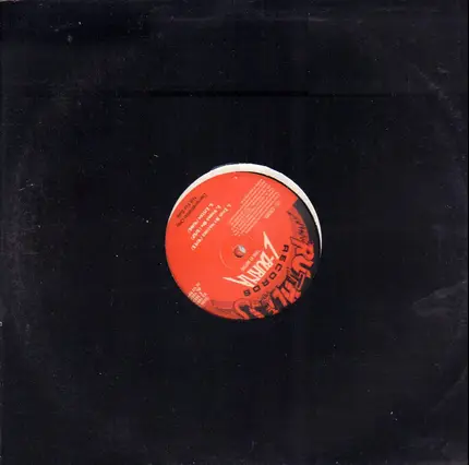 L-Burna - Thug By Nature