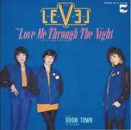 L-E-V-E-L - ラヴ・ミー・スルー・ザ・ナイト
