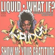 l-fudge - liquid