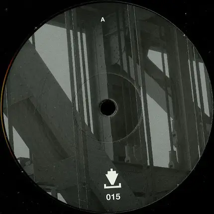 L & G Hemmerling - Twin Peaks EP