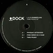 L & G Hemmerling - Twin Peaks EP