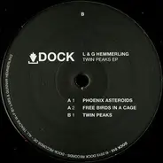 L & G Hemmerling - Twin Peaks EP