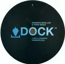 12inch Vinyl Single - L & G Hemmerling - Hedgehog In The Fog (Remixes)