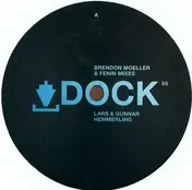 L & G Hemmerling - Hedgehog In The Fog (Remixes)