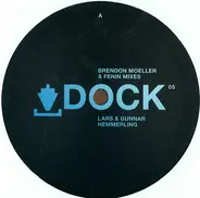 L & G Hemmerling - Hedgehog In The Fog (Remixes)