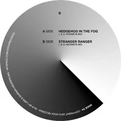 L & G Hemmerling - Hedgehog In The Fog