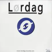 12inch Vinyl Single - L-Jems - Montenegros EP
