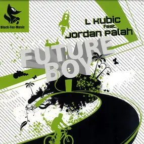 L Kubic - Future Boy