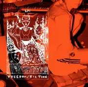 LP - L Twills - [Freedom/Fiction]