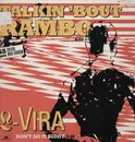 12'' - L Vira - Talkin Bout Rambo