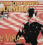 12'' - L Vira - Talkin Bout Rambo