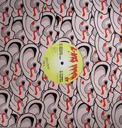 12'' - L-Vis 1990 - Vis 1990 EP.