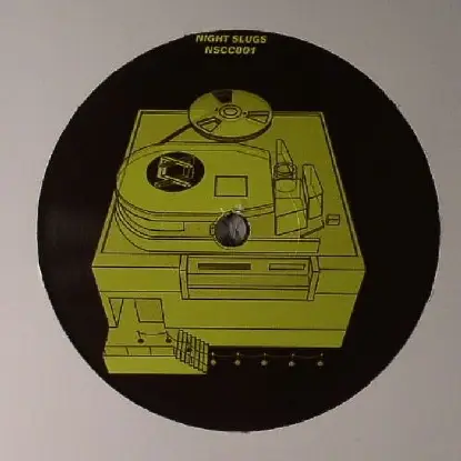 L-vis 1990 - Club Construction Vol.1