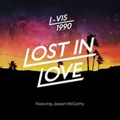 L-Vis 1990 - Lost In Love/ Night Slugs Rmx