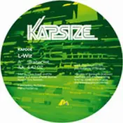 L-Wiz - Straitjacket/ 4.42 Oz