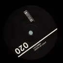 12inch Vinyl Single - L-X-Carbo - Drops Of Light