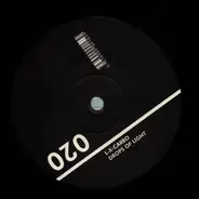 L-X-Carbo - Drops Of Light
