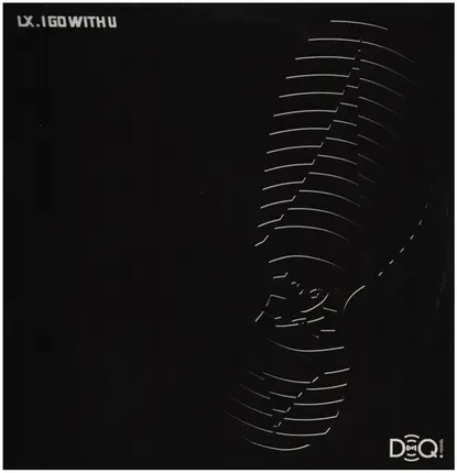 L-X - I Go With U / In The Lab