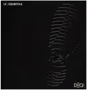12inch Vinyl Single - L-X - I Go With U / In The Lab