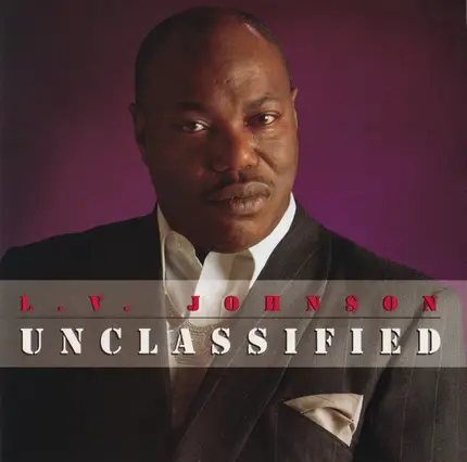 L. V. Johnson - Unclassified