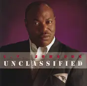 L. V. Johnson - Unclassified