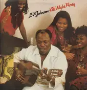 L. V. Johnson - All Night Party