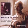 Double CD - L. VAN BEETHOVEN - KOLISCH IN AMERICA 1963-1
