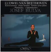 L. Van Beethoven - Piano Sonatas No.21 & 23