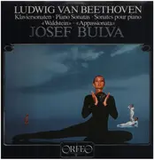LP - L. Van Beethoven - Piano Sonatas No.21 & 23