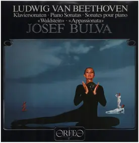 Ludwig Van Beethoven - Piano Sonatas No.21 & 23