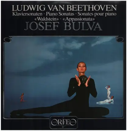 L. Van Beethoven - Piano Sonatas No.21 & 23