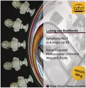 LP - L. Van Beethoven - Symphony No.7 - 180g